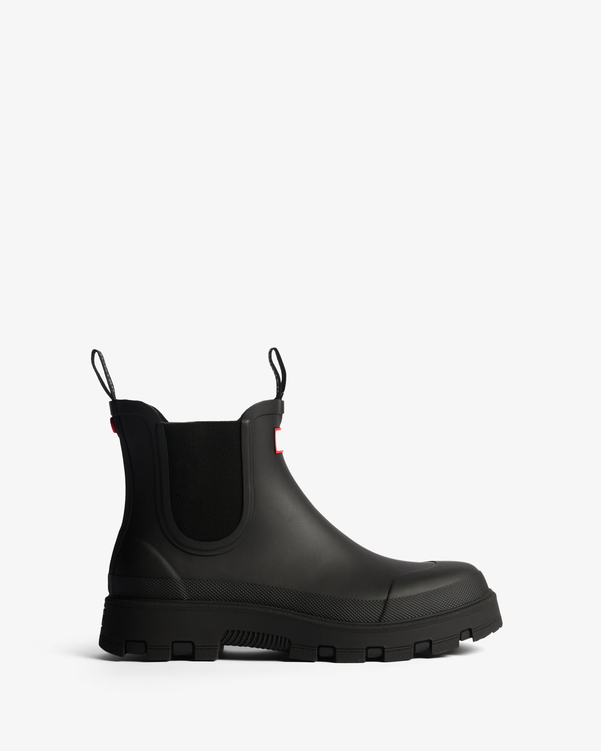 Elements Elastic Chelsea Boot