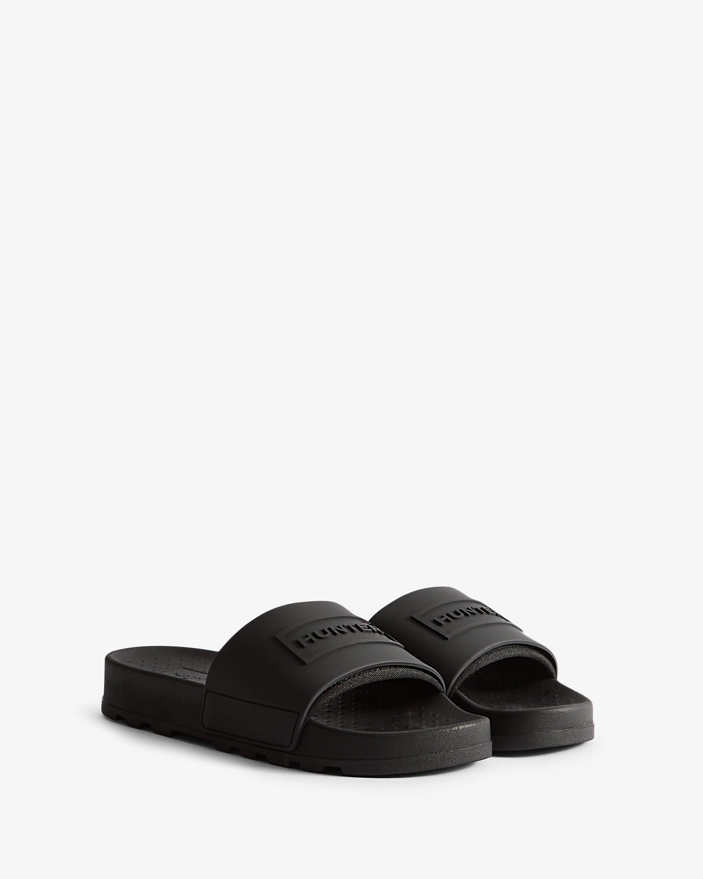 Unisex Footwear | Clogs, Sliders, Wellington Boots & More – Hunter