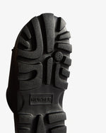 Unisex Moulded Stacked Silicon Logo Slider