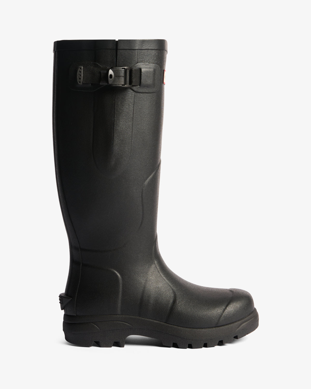 Balmoral MKII Side Adjustable Wellington Boot