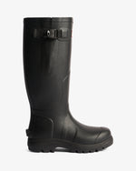 Unisex Balmoral MKII Side Adjustable Boot