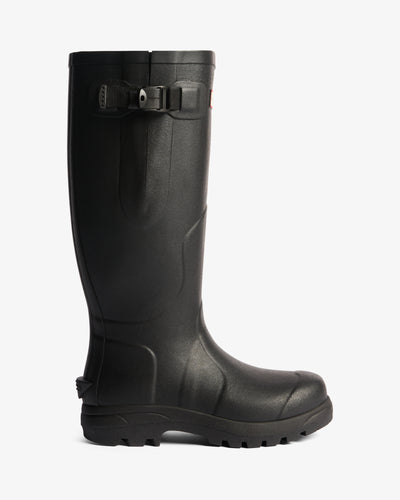 Unisex Balmoral MKII Side Adjustable Boot