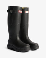 Unisex Balmoral MKII Side Adjustable Boot