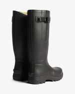 Unisex Balmoral MKII Side Adjustable Boot