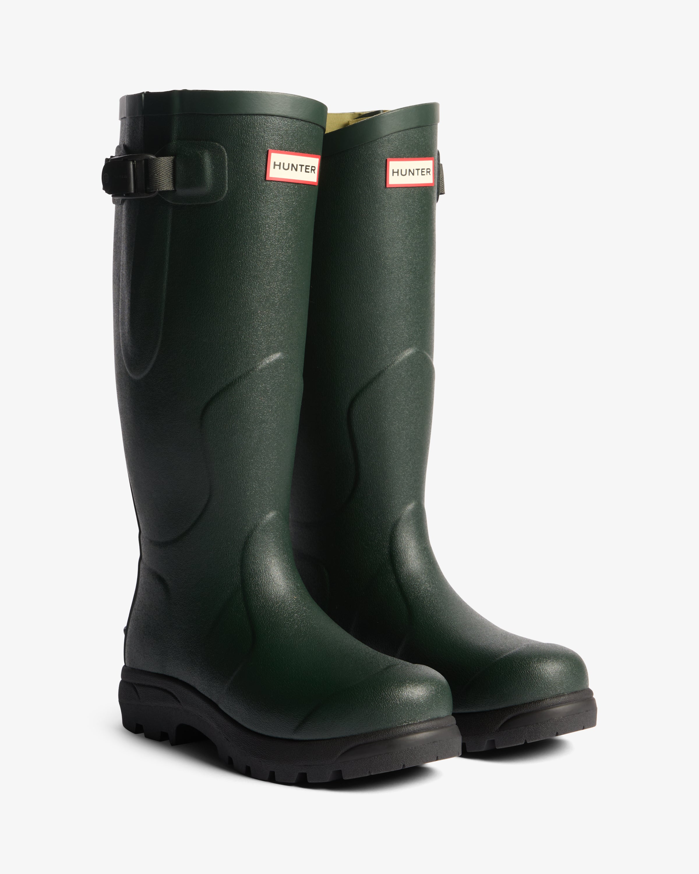 Technical Footwear | Shop Technical Boots | Hunter Boots UK