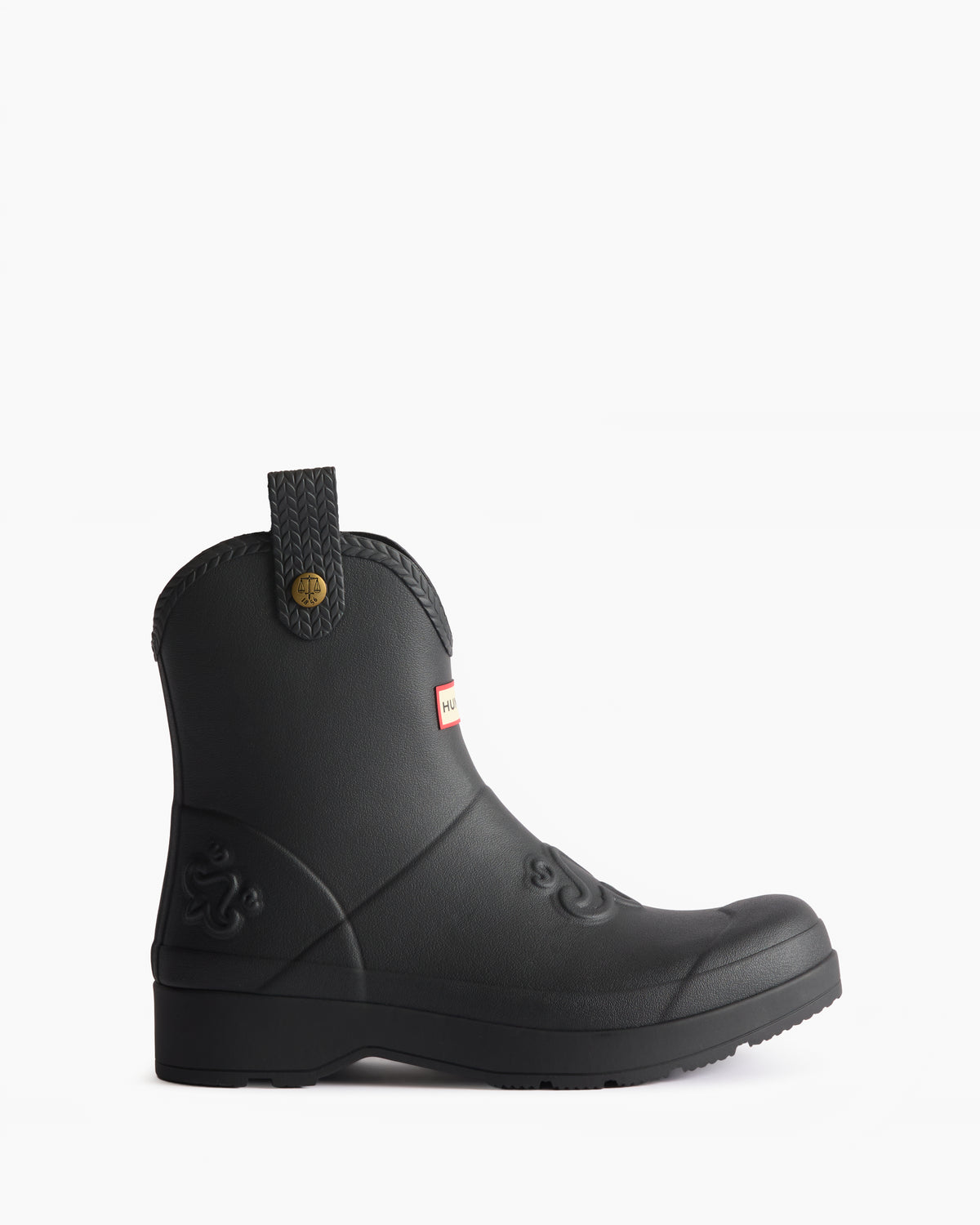 REPRESENT X Play Short Boot