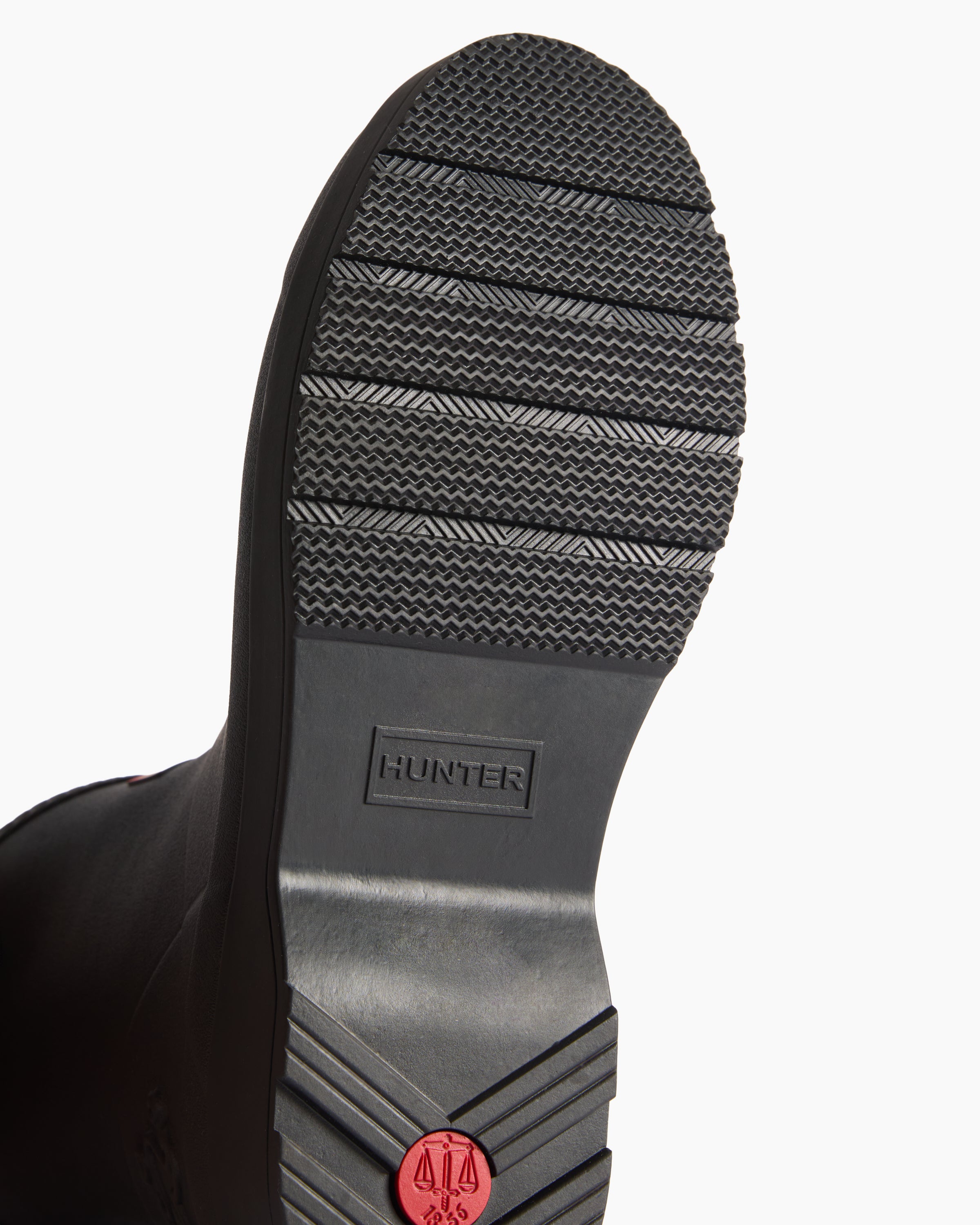 【新品】HUNTER made in UK UNISEX UK6(25cm) REPRESENT X HUNTER Black Play Short Boot – Hunter Boots UK