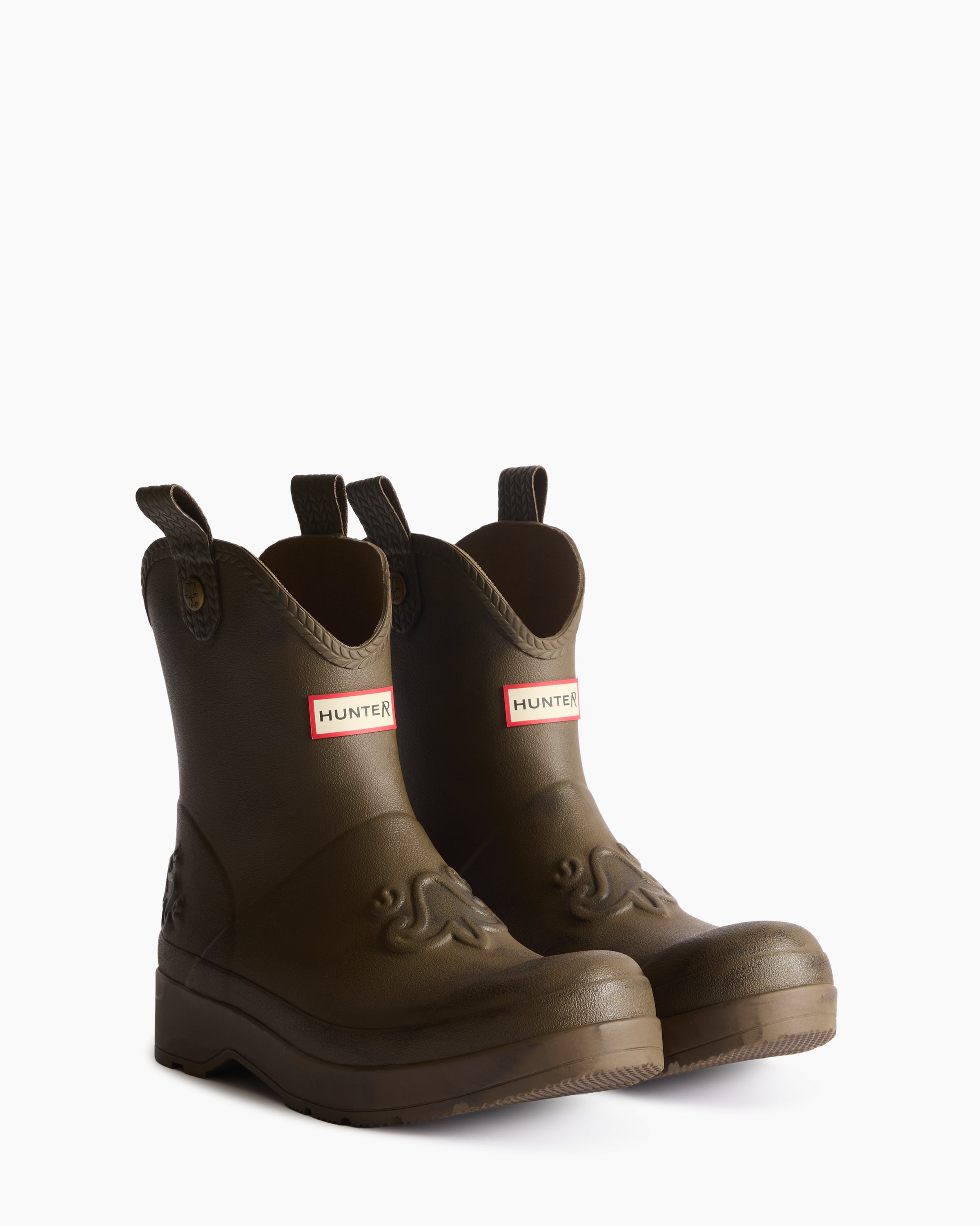 REPRESENT X HUNTER PLAY SHORT – Hunter Boots UK