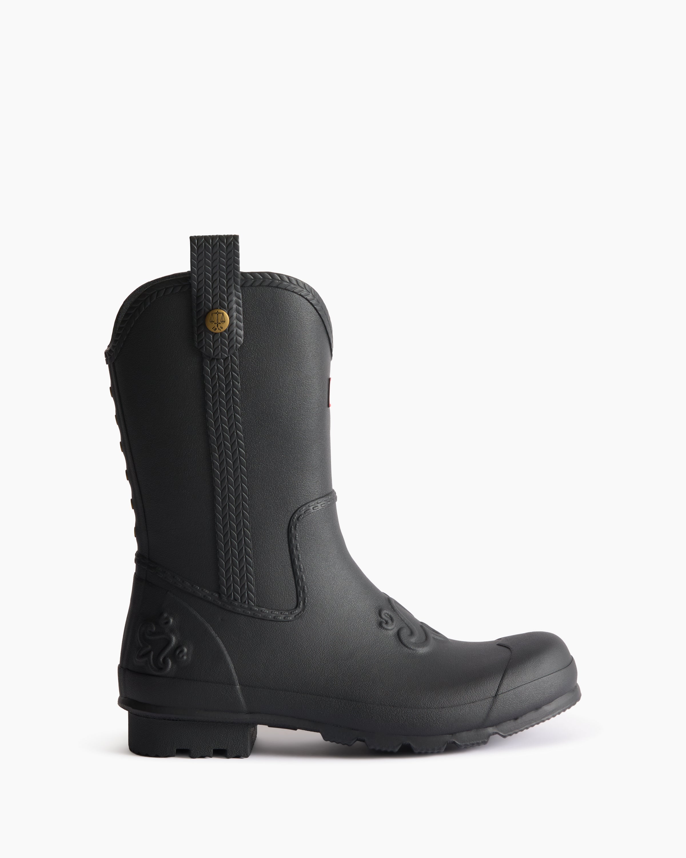 REPRESENT X HUNTER Original Short – Hunter Boots UK