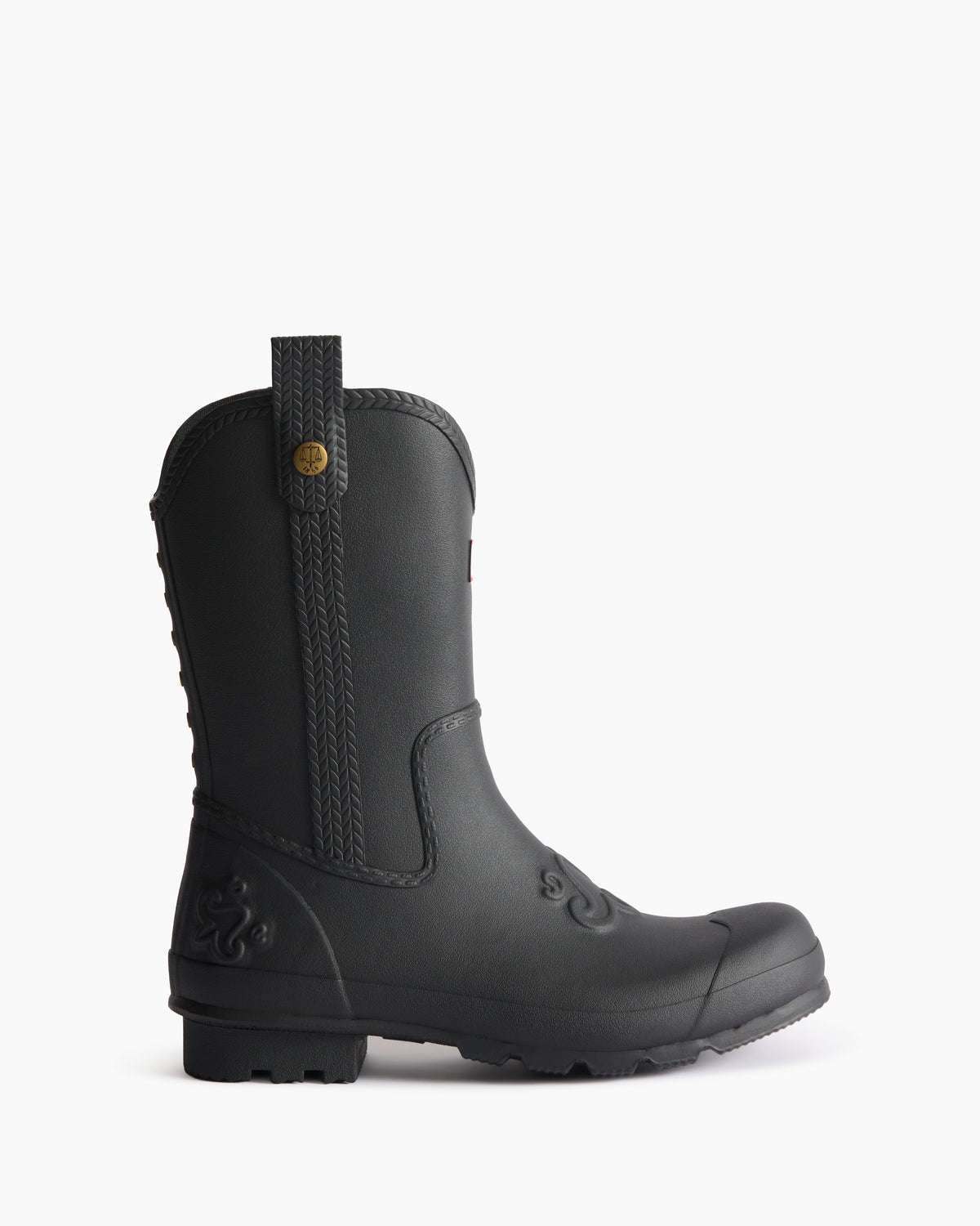 REPRESENT X Original Short Boot