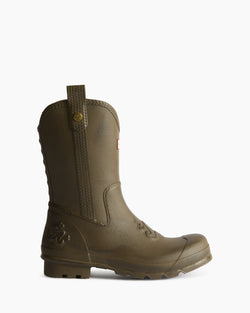 Men's Short Boots Collection
