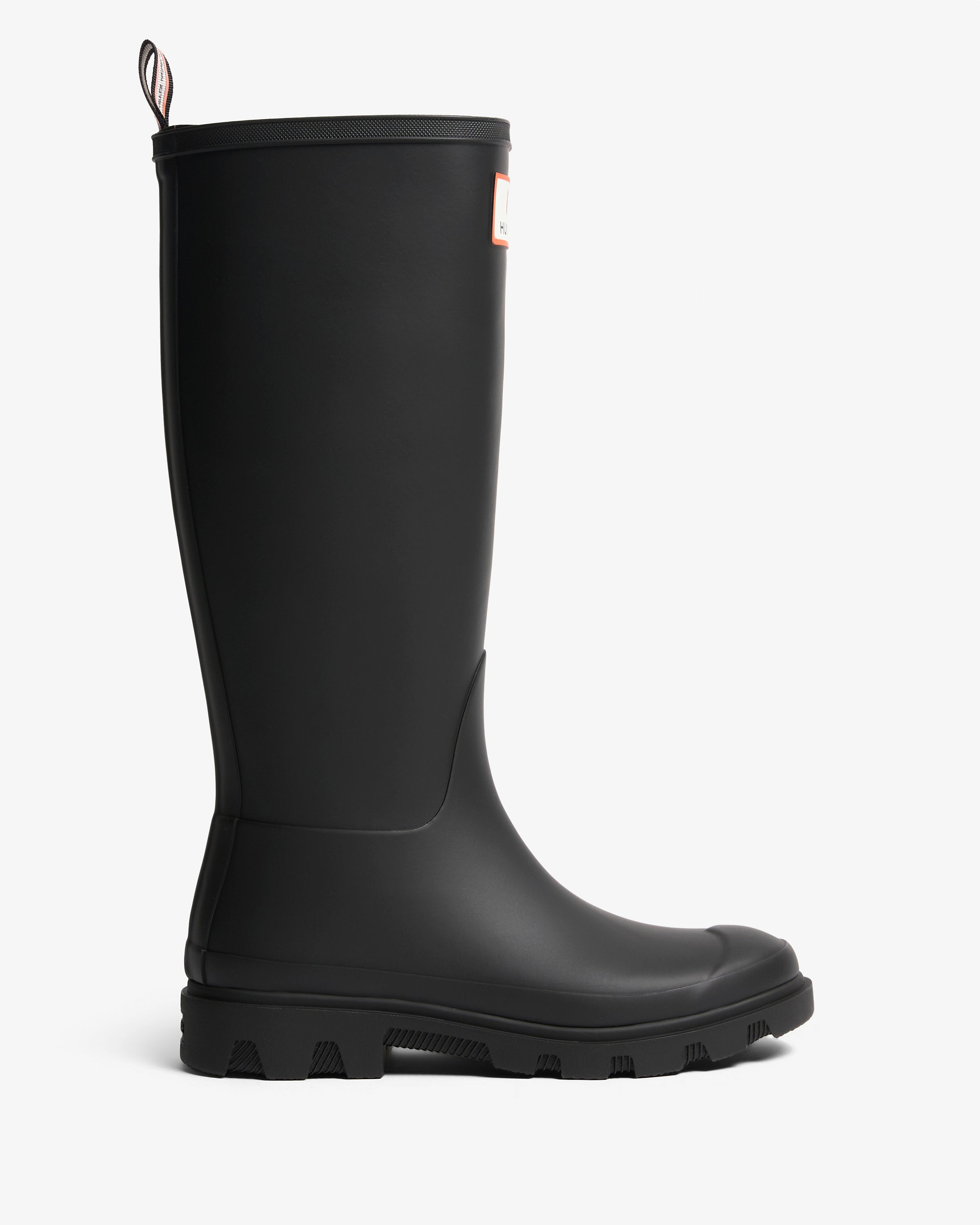 PEACHy専用　HUNTER✕HUNTER Hunter Boots Unisex Downpour Tall Boot Gravel – Hunter Boots