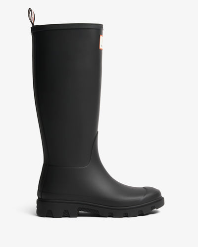 MAISON KITSUNÉ x HUNTER Unisex Downpour Tall Boot