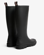 MAISON KITSUNÉ x HUNTER Unisex Downpour Tall Boot