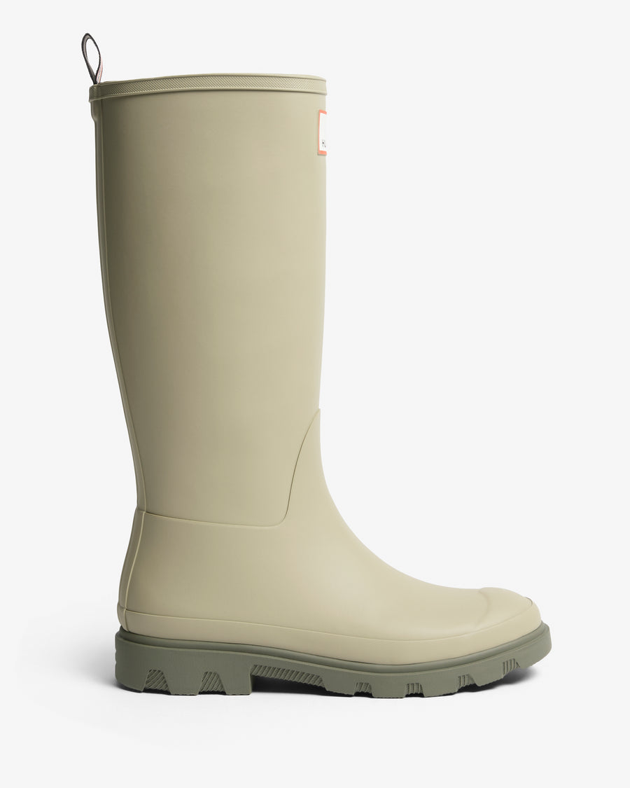 MAISON KITSUNÉ x HUNTER Unisex Downpour Tall Boot