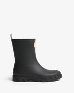 MAISON KITSUNÉ x HUNTER Unisex Downpour Short Boot