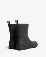 MAISON KITSUNÉ x HUNTER Unisex Downpour Short Boot