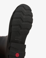 MAISON KITSUNÉ x HUNTER Unisex Downpour Short Boot