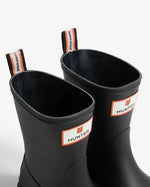 MAISON KITSUNÉ x HUNTER Unisex Downpour Short Boot