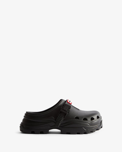 Women's Baltic Moulded Mule