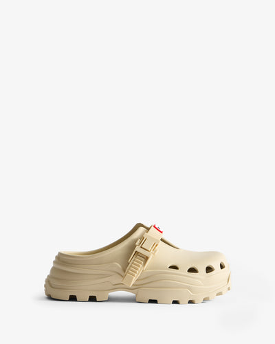 Women's Baltic Moulded Mule