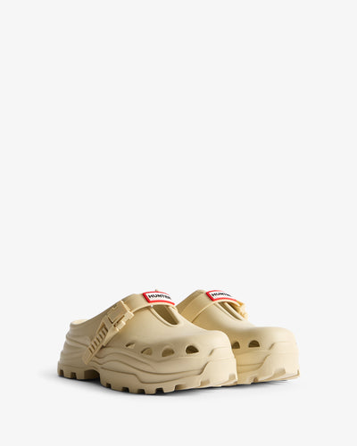 Women's Baltic Moulded Mule