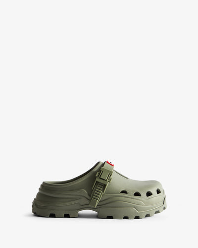 Women's Baltic Moulded Mule