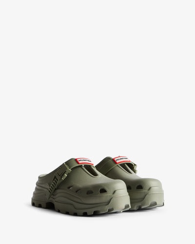 Women's Baltic Moulded Mule
