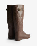 Womens Originals Refined Tall Onion Quilt Boot