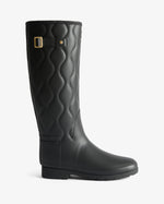 Womens Originals Refined Tall Onion Quilt Boot