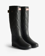 Womens Originals Refined Tall Onion Quilt Boot