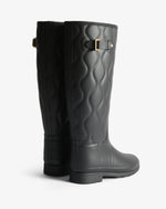 Womens Originals Refined Tall Onion Quilt Boot