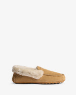 Women's Biscuit Moccasin Slipper