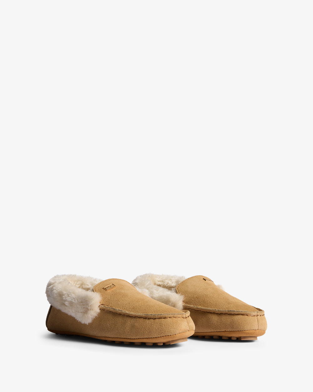 Women's Biscuit Moccasin Slipper