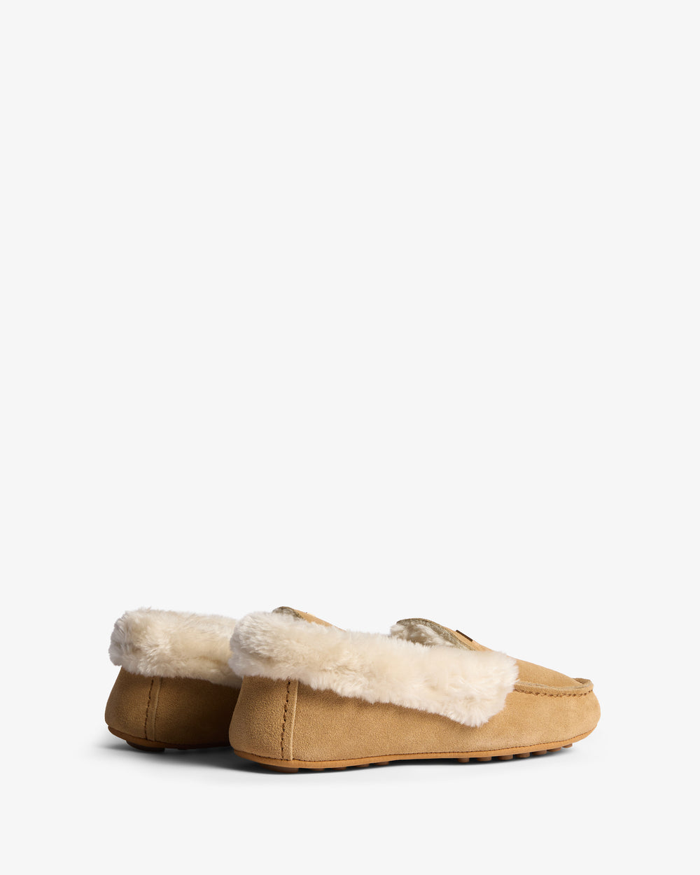 Women's Biscuit Moccasin Slipper