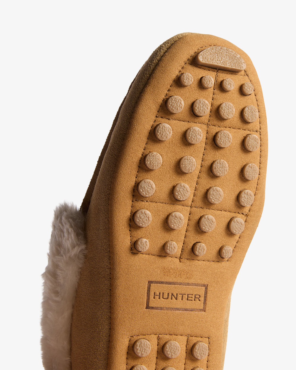 Women's Biscuit Moccasin Slipper
