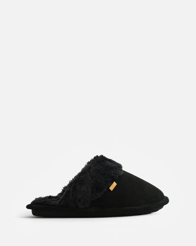 Women's Mule Slipper
