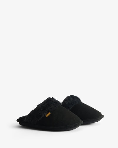 Women's Mule Slipper