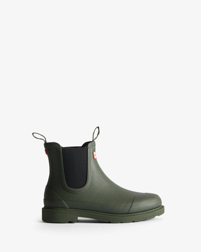 Women's Elements Insulated Commando Chelsea Boot