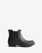 Women's Black Highgrove Chelsea Boot