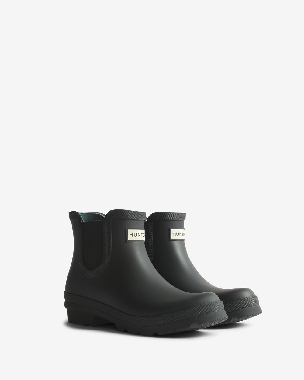 Women's Black Highgrove Chelsea Boot