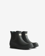 Women's Black Highgrove Chelsea Boot
