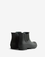 Women's Black Highgrove Chelsea Boot
