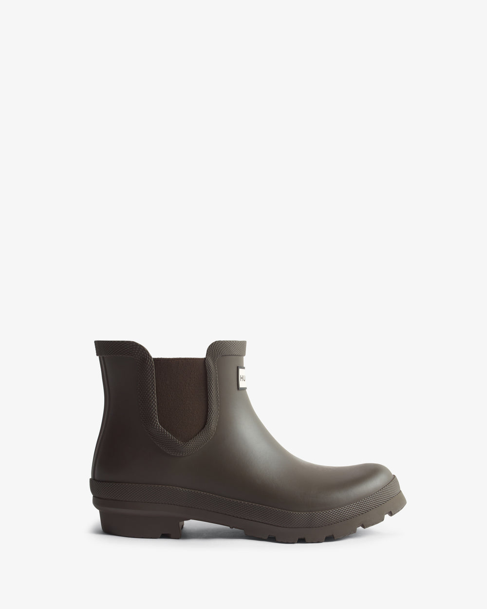 Women's Ground Coffee Highgrove Chelsea Boot