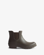 Women's Ground Coffee Highgrove Chelsea Boot