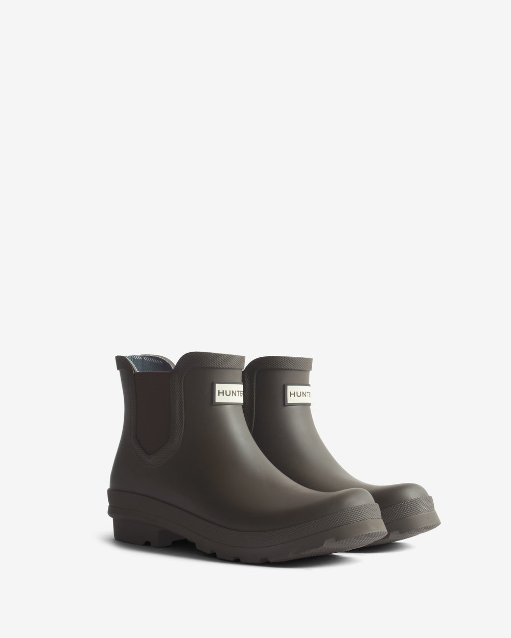 Women's Ground Coffee Highgrove Chelsea Boot