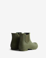 Women's Dark Olive Highgrove Chelsea Boot