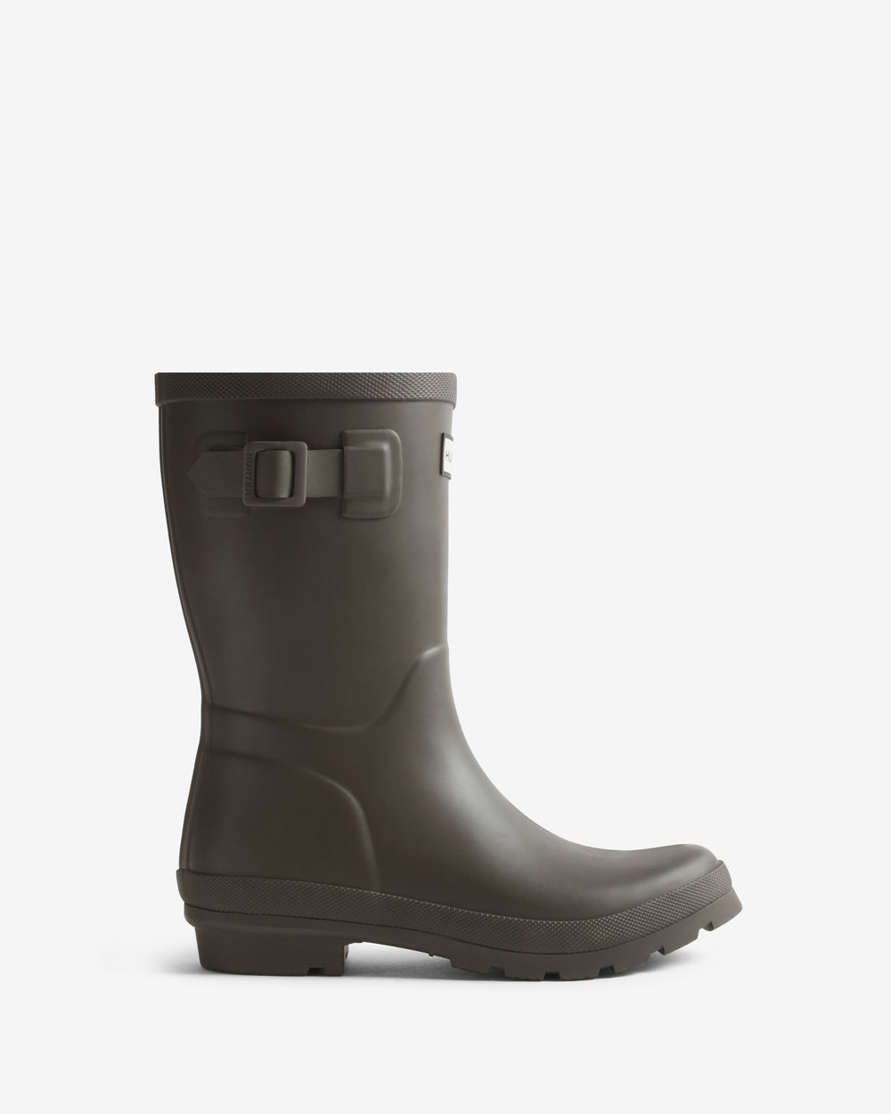 Women's Ground Coffee Highgrove Short Wellington Boot