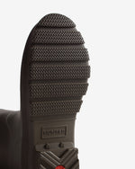 Women's Ground Coffee Highgrove Short Wellington Boot