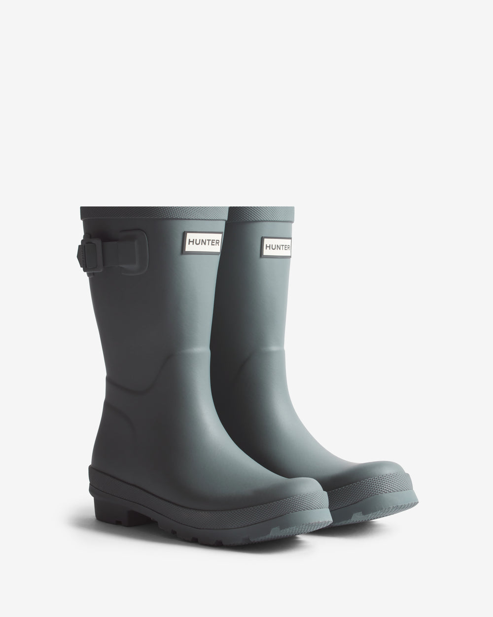 Women's Turbulence Highgrove Short Wellington Boot